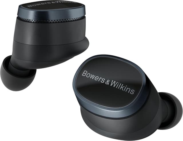 Bowers & Wilkins Pi8 - Ranked #2 Earbuds for Studio