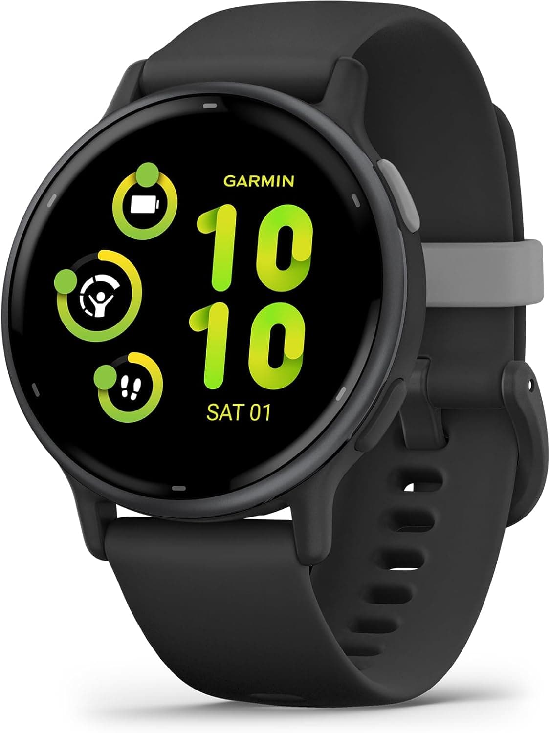 Top 5 Best Budget Smartwatches