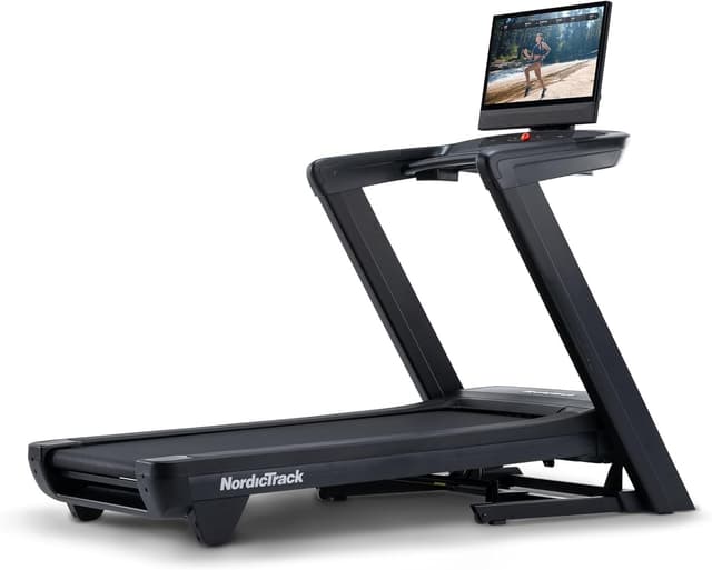 NordicTrack Commercial 2450 - Ranked #1 Treadmills
