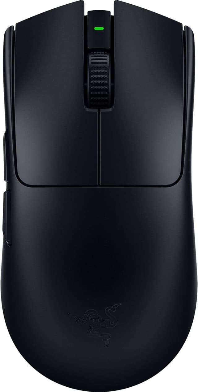 Razer Viper V3 Pro - Ranked #1 Gaming Mice