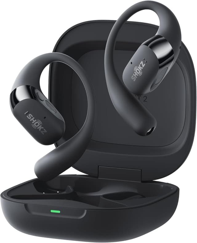 Shokz OpenFit 2+