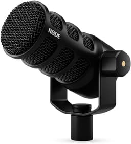 RODE PodMic USB specs - Top 5 USB Microphones