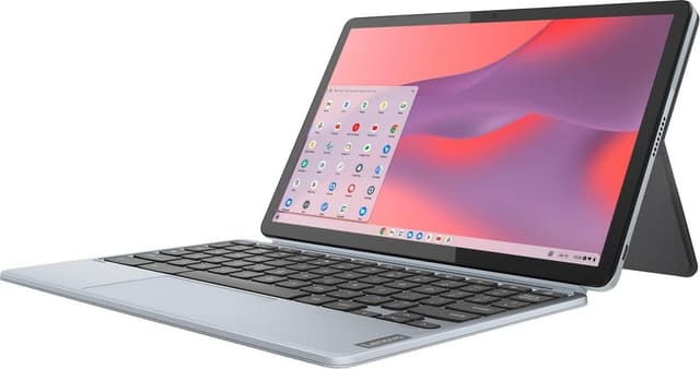 Lenovo Chromebook Duet 3 - Ranked #2 Light Use Laptops