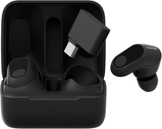 Sony INZONE Buds - Ranked #3 Earbuds for Gaming