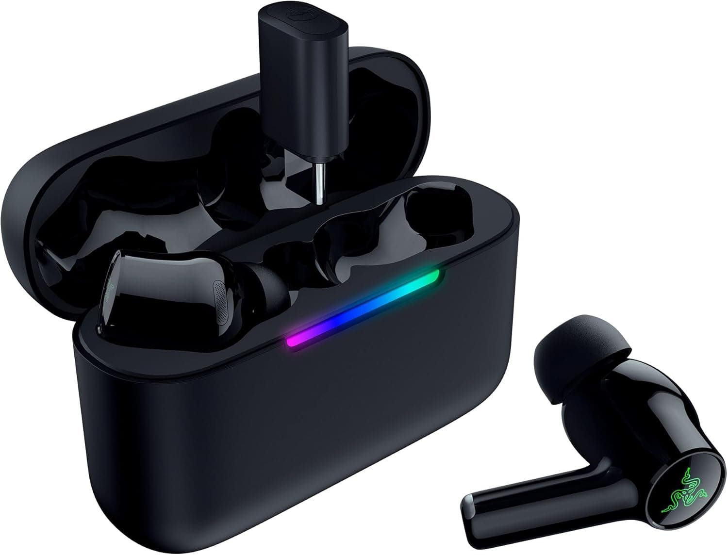 Razer Hammerhead V3 HyperSpeed