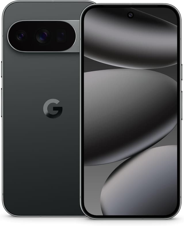 Google Pixel 10 Pro - Ranked #2 Compact Phones