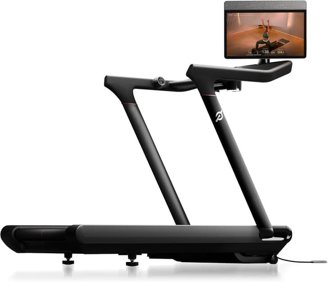 Peloton Tread - Ranked #2 Treadmills