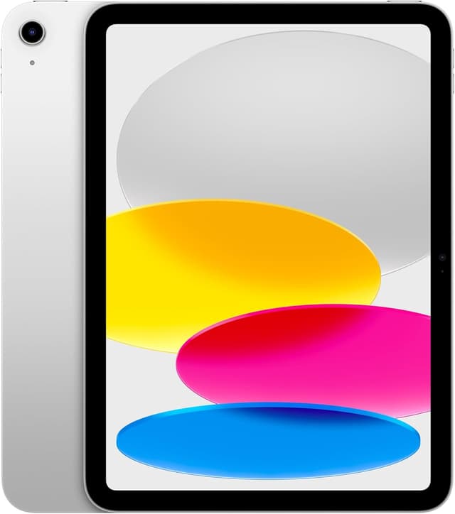 Apple iPad 11" (A16) - Ranked #1 Budget Tablets