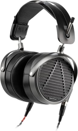 Audeze MM-500 specs - Top 5 Over-ear Headphones for Studio