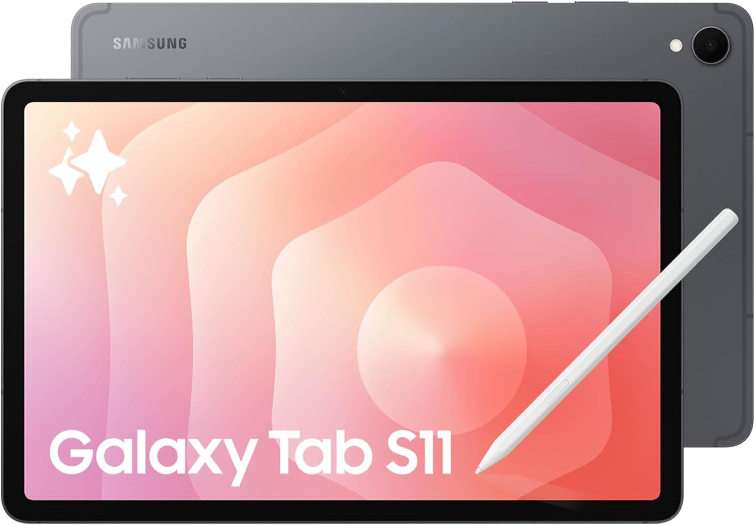 Samsung Galaxy Tab S11