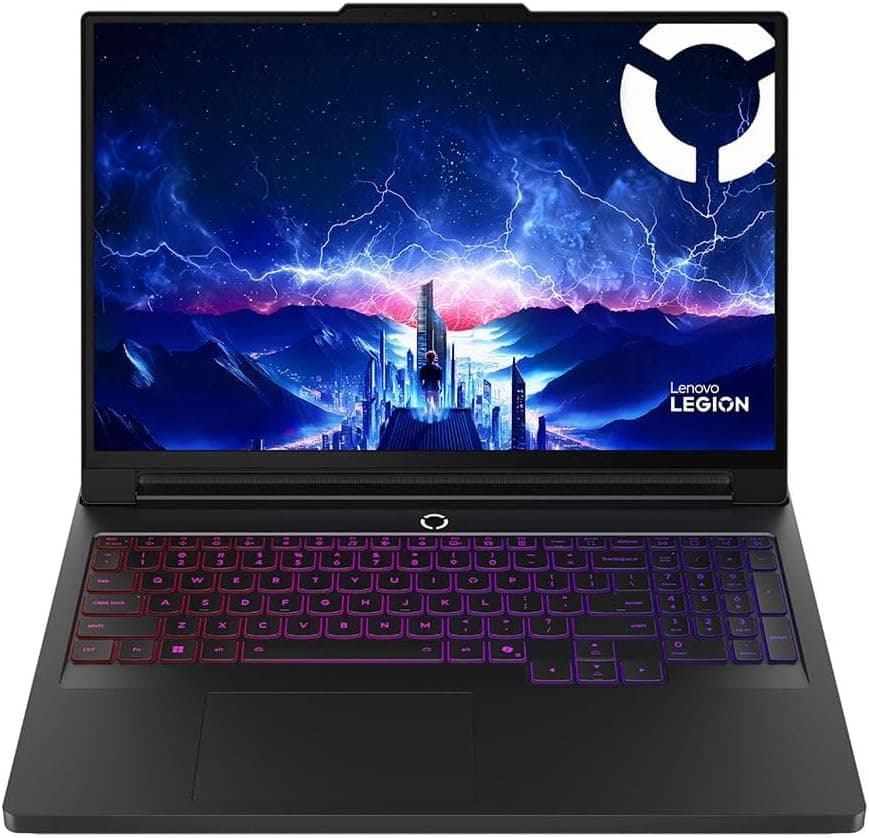Lenovo Legion Pro 7 16IAX10H