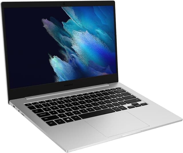 Samsung Galaxy Chromebook Go - Ranked #4 Light Use Laptops