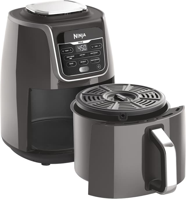 Ninja Air Fryer Max XL - Ranked #3 Air Fryers