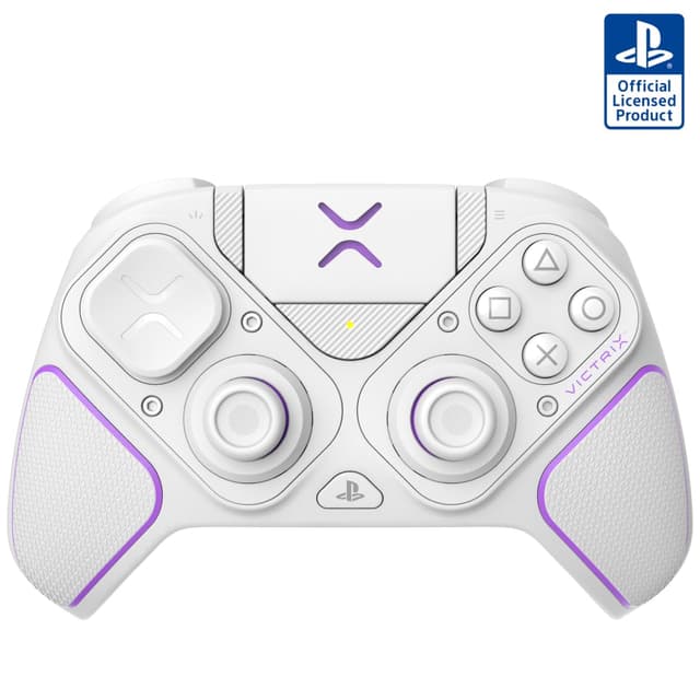 Victrix Pro BFG Reloaded Wireless Controller - Ranked #2 Pro Gaming Controllers