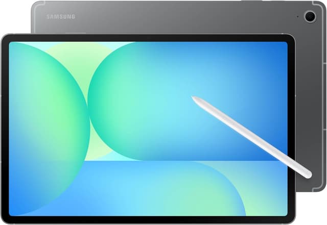 Samsung Galaxy Tab S10 FE+ - Ranked #2 Battery Life Tablets