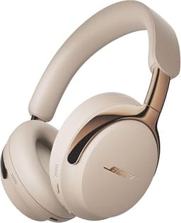 Bose QuietComfort Ultra (2nd Gen) specs - Top 5 Over-ear Headphones for Conferencing
