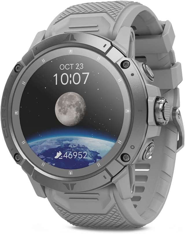 COROS VERTIX 2S - Ranked #3 Outdoor & Adventure