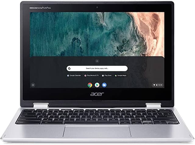 Acer Chromebook Spin 311 - Ranked #3 Light Use Laptops