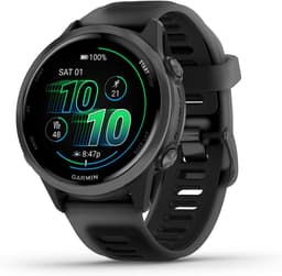 Garmin Forerunner 570 specs - Top 5 Fitness & Sports Tracking