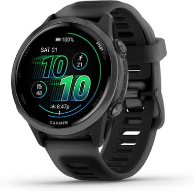 Garmin Forerunner 570