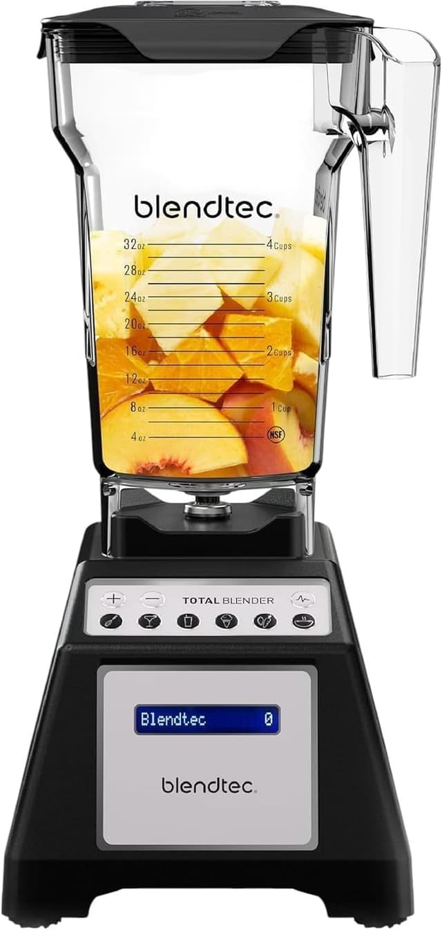 Blendtec Classic 575 - Ranked #3 Blenders