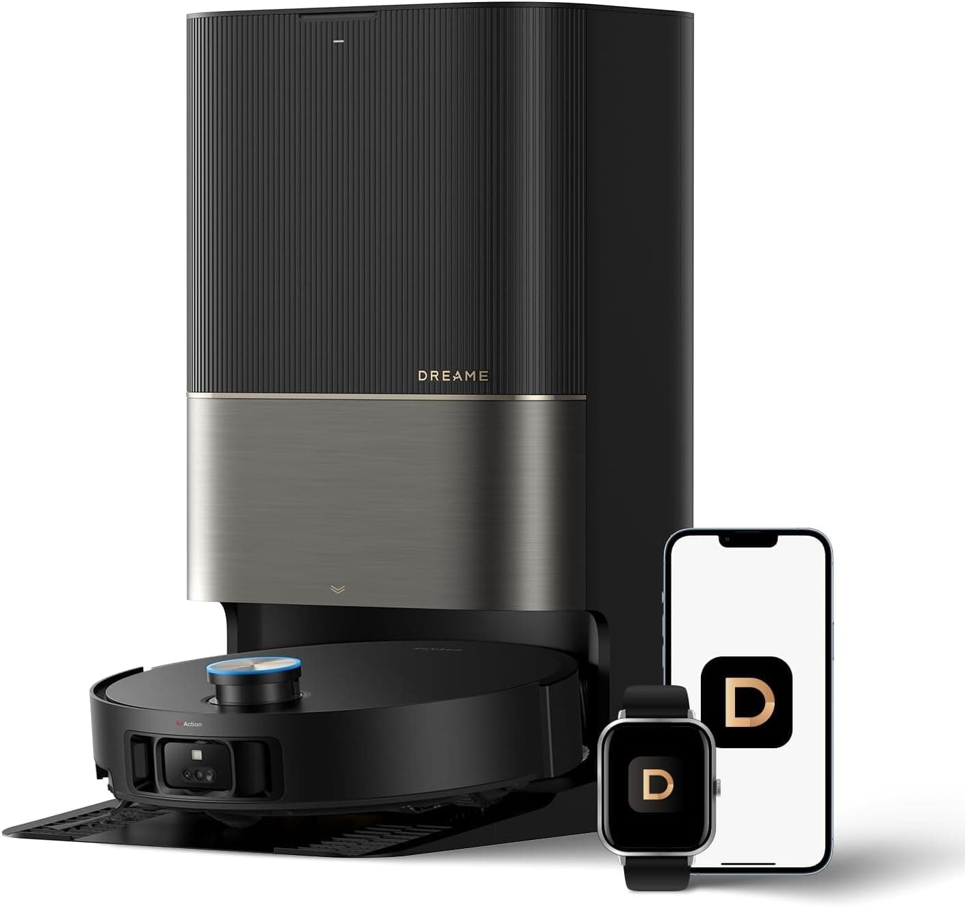 Dreame X50 Ultra