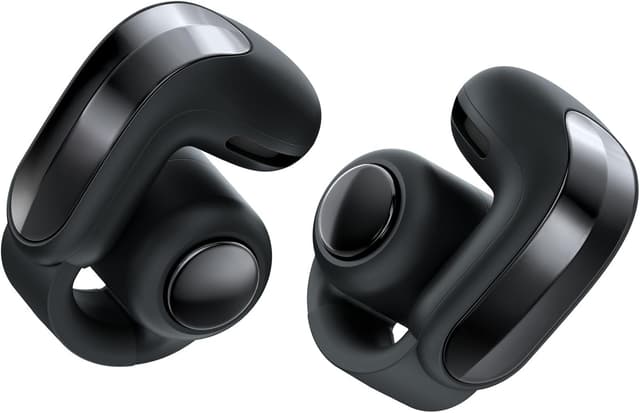 Bose Ultra Open Earbuds (2nd Gen)
