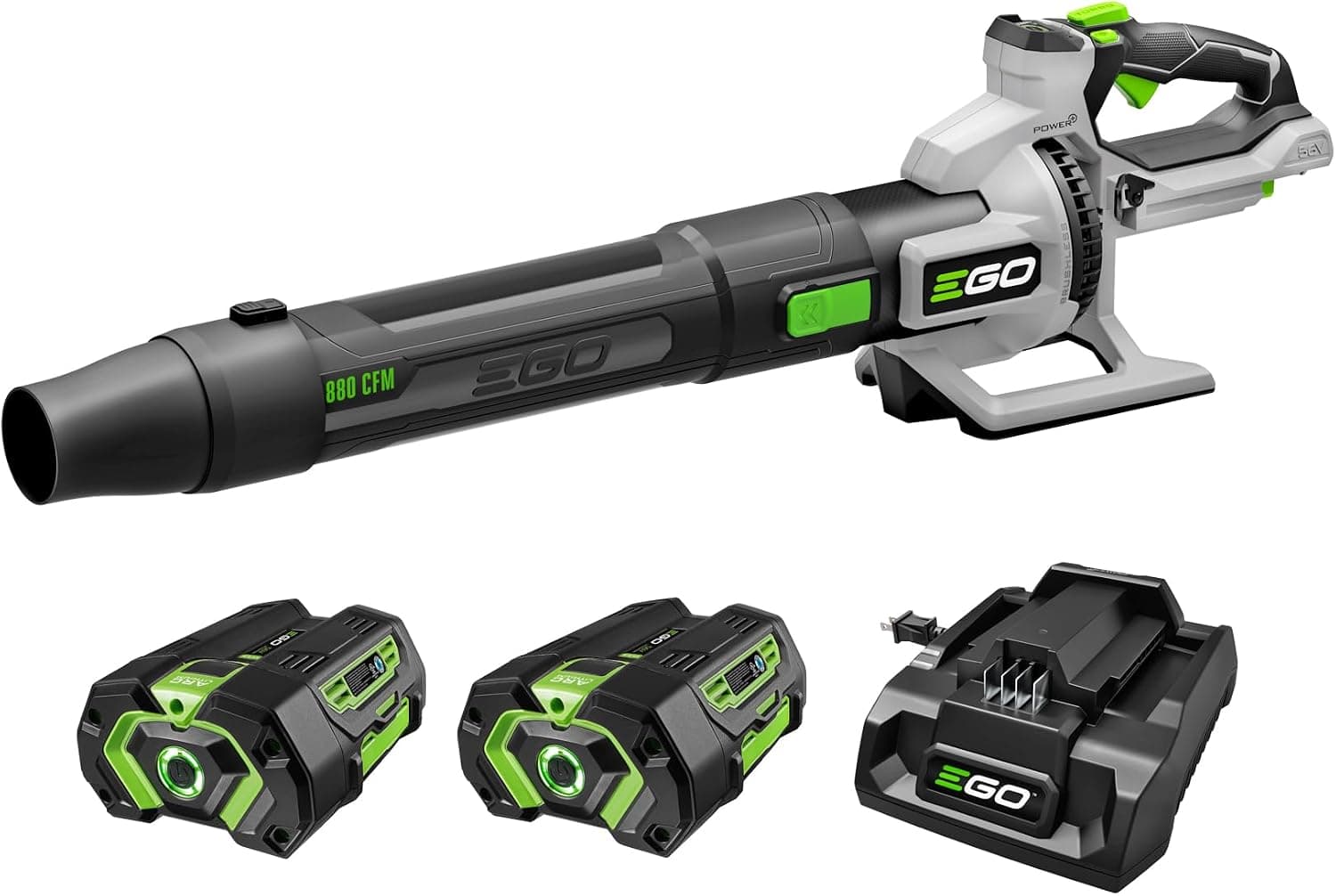 Top 5 Best Leaf Blowers