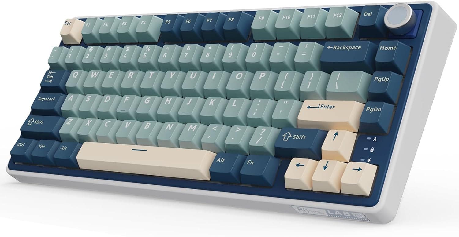 Royal Kludge R75