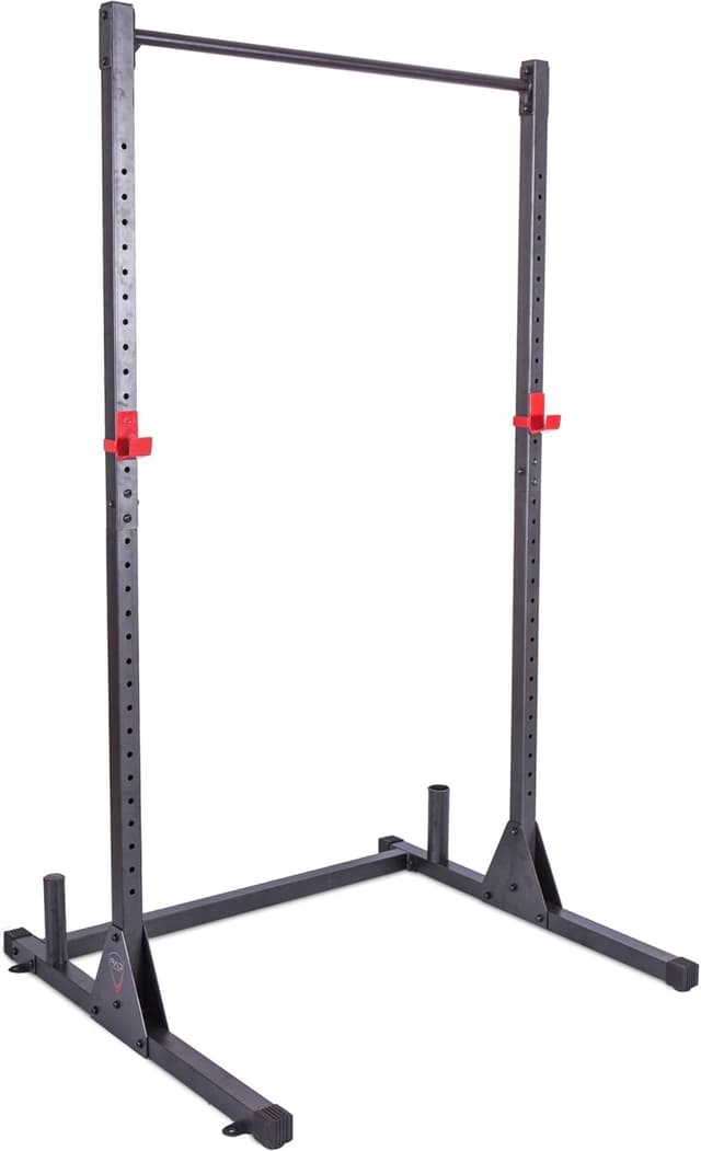 CAP Barbell FM-905Q Power Rack - Ranked #5 Power Racks