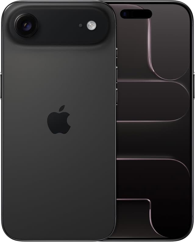 Apple iPhone Air - Ranked #4 Compact Phones