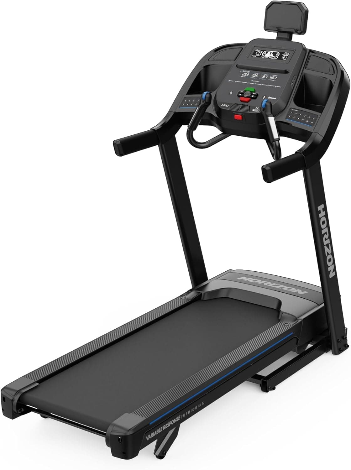 Horizon Fitness 7.0 AT