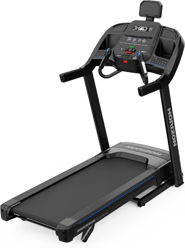 Horizon Fitness 7.0 AT - Ranked #4 Treadmills