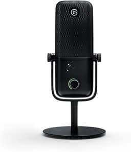 Elgato Wave:3 MK.2 specs - Top 5 USB Microphones
