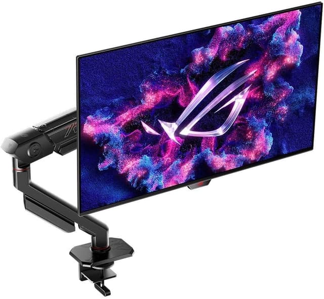 ASUS ROG Swift PG27AQDM - Ranked #1 240Hz+ Gaming Monitors