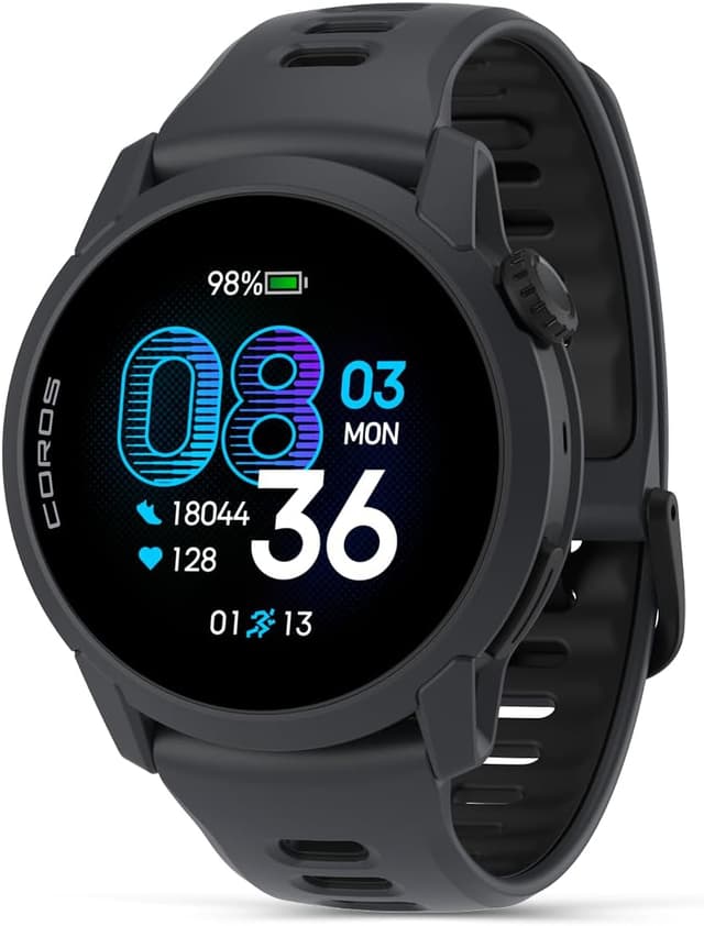 COROS PACE 4 - Ranked #2 Fitness & Sports Tracking