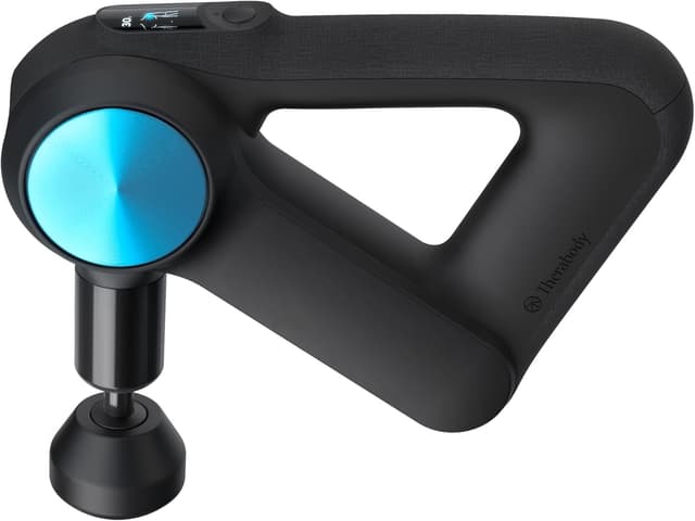 Theragun PRO (5th Gen) - Ranked #1 Massage Guns