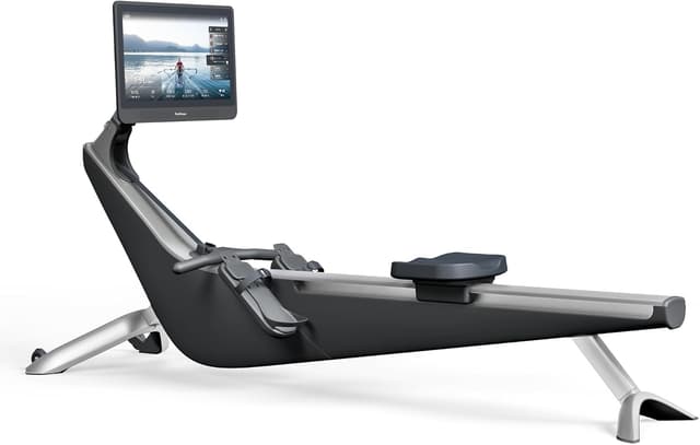 Hydrow Rower - Ranked #2 Rowing Machines