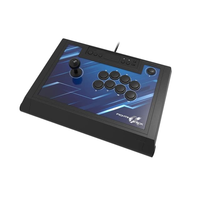 HORI Fighting Stick Alpha - Ranked #3 Fight Sticks