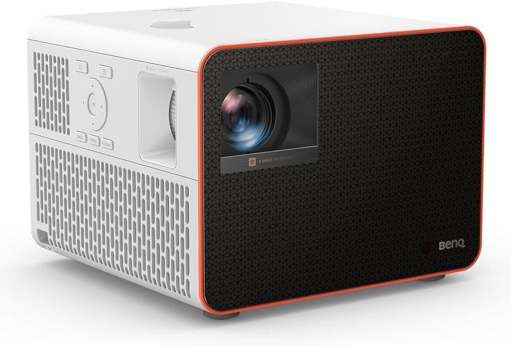 BenQ X3100i