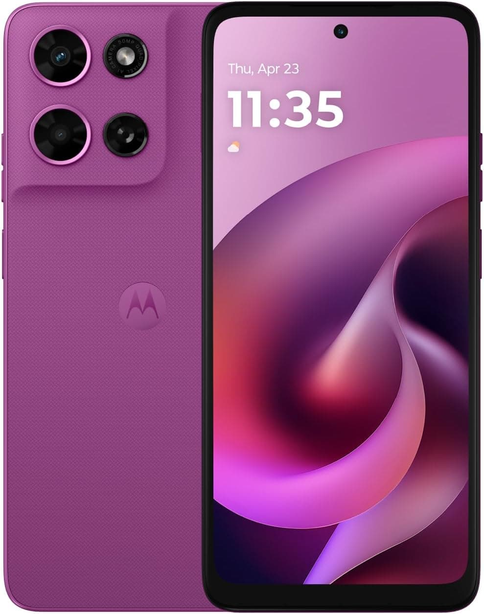 Motorola Moto G 2026