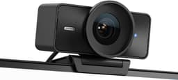 Elgato Facecam 4K specs - Top 5 Streaming Webcams