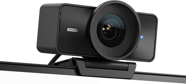 Elgato Facecam 4K