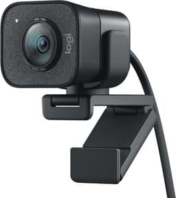 Logitech StreamCam specs - Top 5 Streaming Webcams