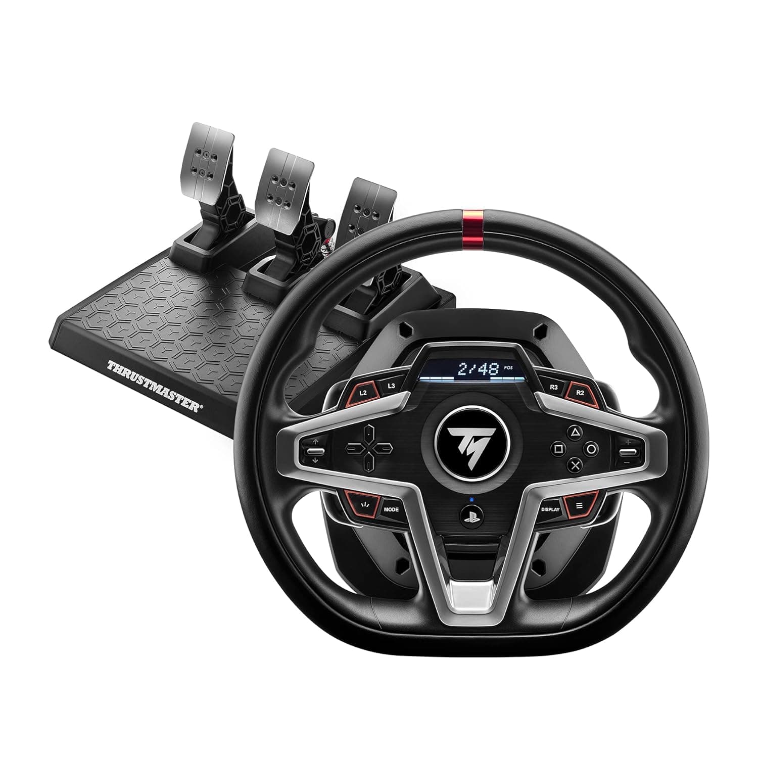 Thrustmaster T248