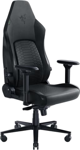Razer Iskur V2 specs - Top 5 Ergonomic Gaming Chairs
