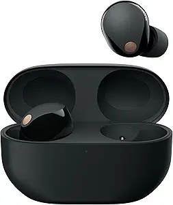 Sony WF-1000XM5 - Ranked #3 Earbuds for Music
