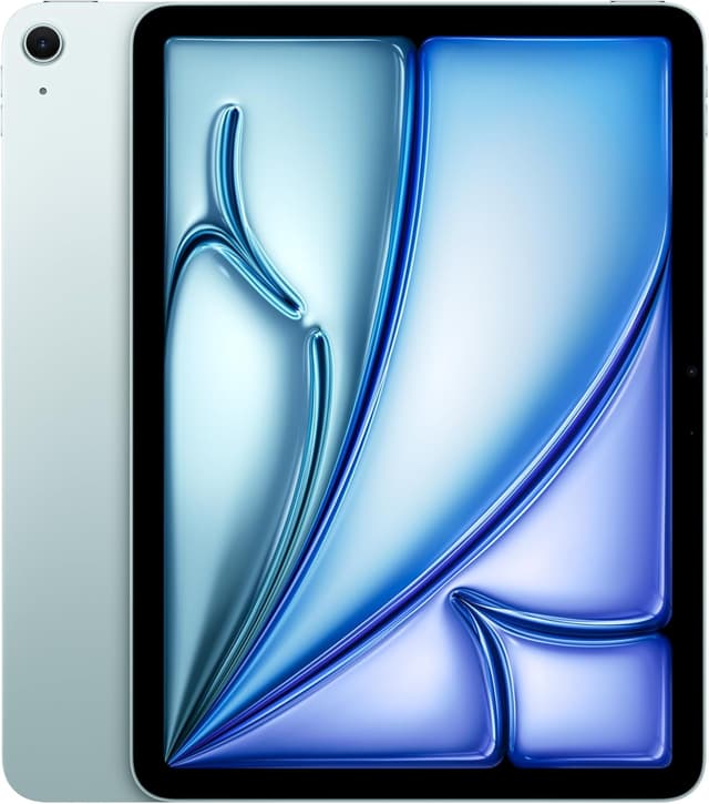Apple iPad Air M3 11" - Ranked #4 Performance Tablets