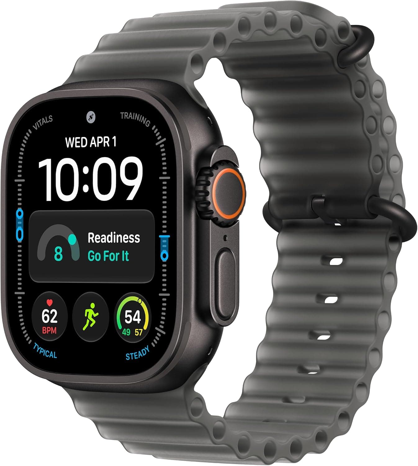 Apple Watch Ultra 4