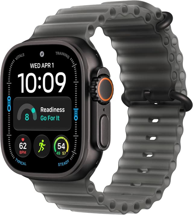 Apple Watch Ultra 4